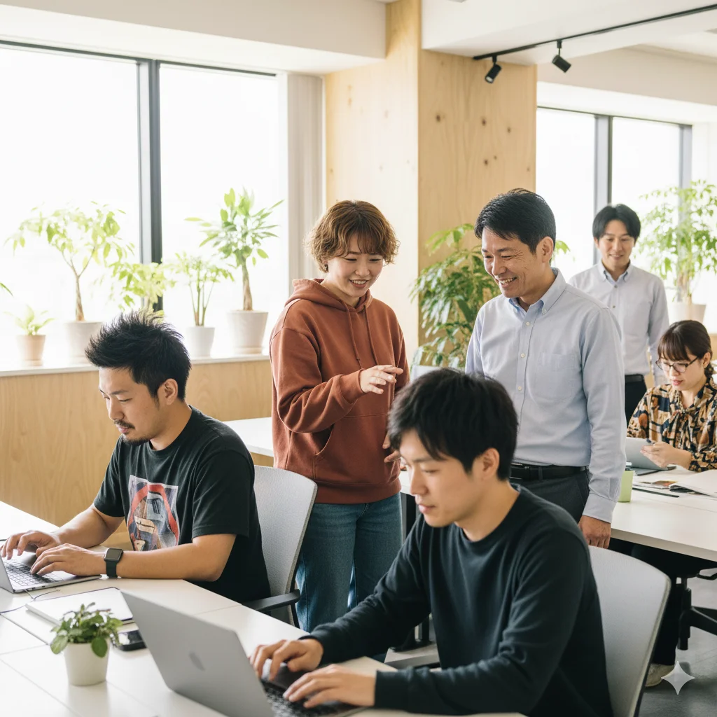 システム開発